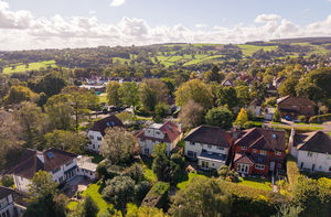 Slayleigh Lane Fulwood